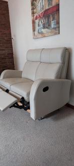 Comfortabele 2 Persoons Relax Bank, Huis en Inrichting, Ophalen, Overige materialen, Tweepersoons, 75 tot 100 cm