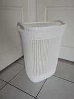 Wasmand Curver., Ophalen of Verzenden, Zo goed als nieuw, Wit