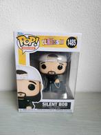 Silent Bob - Clerks III - 1485, 21 Holborn Viaduct, London, EC1A 2DY, SupportEMEA@Funko.com, Funko, Nieuw