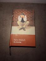 Harry mulisch de aanslag, Boeken, Ophalen of Verzenden, Zo goed als nieuw
