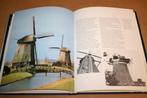 Windmolens in Nederland., Boeken, Ophalen of Verzenden, 20e eeuw of later, Gelezen