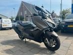 Kymco AK550i Premium - Krachtige en Stijlvolle Motorscooter, Ophalen, Zo goed als nieuw, Overige typen, Kymco
