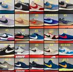 NIKE VNTG EN RETRO, DIVERSE MODELLEN EN MATEN, ZIE FOTO’S, Ophalen of Verzenden, Nieuw, Sportschoenen