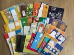 Completen serie AH winkeltjes mini’s, Verzamelen, Albert Heijn, Ophalen of Verzenden