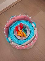 Leuke kinder speelgoed haai! Ik mis wel 1 visje!, Ophalen of Verzenden, Gebruikt