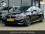 BMW 3-serie 330i High Executive Edition M-SPORT/HUD/LEER/, Auto's, Te koop, Benzine, Emergency brake assist, 73 €/maand