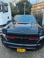 Dodge RAM Dodge RAM 2019, Auto's, Automaat, Zwart, 5654 cc, Zwart