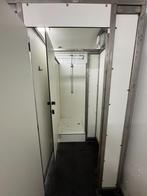 douche units container 10 douches compleet, Ophalen