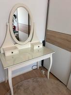 Make up tafel ikea, Ophalen, Gebruikt, 50 tot 100 cm, Minder dan 100 cm