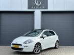 Fiat Punto Evo 0.9 TwinAir Lounge / Schuifdak / Pano / Navi, Auto's, Voorwielaandrijving, 101 pk, Gebruikt, Euro 6