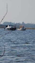 Kajuitboot, Watersport en Boten, Binnenboordmotor, 6 meter of meer, Ophalen of Verzenden, Zo goed als nieuw