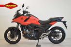 Honda NC 750 X DCT (bj 2025), Doornveld 180-184
B-1731  ZELLIK, BE, Bedrijf, HONDA MOTOR EUROPE BENELUX, Toermotor