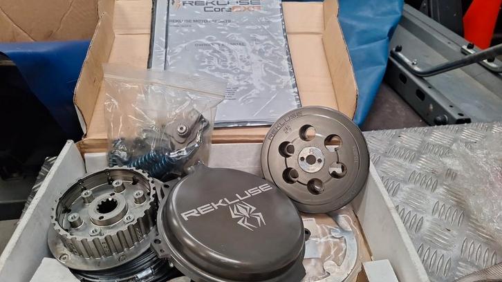 Rekluse koppeling ktm 250/350, Motoren, Onderdelen | Merk-onafhankelijk, Ophalen of Verzenden