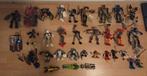32x LEGO Technic Bionicle, Robo rider en Knights, Ophalen of Verzenden, Zo goed als nieuw, Lego