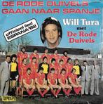 Will Tura, Cd's en Dvd's, Vinyl | Nederlandstalig, Ophalen of Verzenden, Zo goed als nieuw, Overige formaten, Levenslied of Smartlap