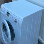 Wasmachine, Ophalen, Zo goed als nieuw, 85 tot 90 cm, 1200 tot 1600 toeren