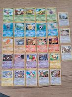 Pokémon Secret wonders, Ophalen of Verzenden, Zo goed als nieuw, Meerdere kaarten