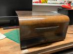 Philips D1002 platenwisselaar 78 toeren, Ophalen