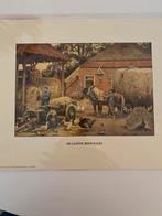 Prachtige prenten van Jetses, Ophalen of Verzenden, Geschiedenis