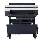 Canon IPf 610, Ophalen of Verzenden, Zo goed als nieuw, Printer