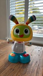 Fisher-price beatbo robot, Ophalen, Zo goed als nieuw, Speelset