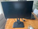Iiyama 24" Full HD Monitor - Gaming Geschikt, In hoogte verstelbaar, Full HD, 60 Hz of minder, Ophalen