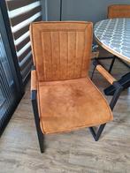 Te koop mooie eetstoelen, Huis en Inrichting, Stoelen, Ophalen, Zo goed als nieuw