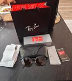 Ray-Ban zonnebril, Zonnebril, Zwart, Zo goed als nieuw, Ophalen