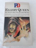 De avonturen van ellery queen - ellery queen pocketboek, Boeken, Detectives, Ophalen of Verzenden, Gelezen
