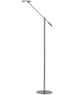 Lucide Anselmo LED Leeslamp, Ophalen, Nieuw, Metaal, 100 tot 150 cm