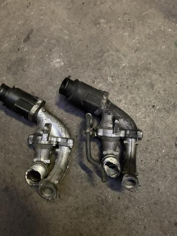 Volkswagen T5 GP 180pk bi turbo flens beschikbaar voor biedingen