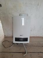 Nefit TrendLine HRC30 CW5 (2015), Doe-het-zelf en Verbouw, Geisers en Boilers, Gebruikt, Aardgas, 6 t/m 10 jaar oud, Minder dan 20 liter