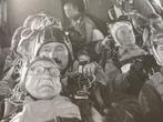Airborne 60 jaar herdenken (2004), Verzamelen, Militaria | Tweede Wereldoorlog, Ophalen of Verzenden, Nederland, Boek of Tijdschrift
