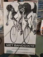 Jan Derksen met banddikte, Boeken, Ophalen, Balsport
