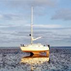 Te koop Westerly Warwick '72, Ophalen, Gebruikt, 6 meter of meer, 15 tot 30 m²