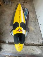 F2 surfplank, Watersport en Boten, Windsurfen, Ophalen of Verzenden, Gebruikt, 250 tot 300 cm, Plank