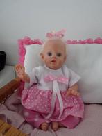 reborn popje elf, Ophalen of Verzenden, Zo goed als nieuw, Pop