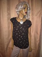 Prachtige shirt van only maat 34 zgan, Ophalen of Verzenden, Zo goed als nieuw, Korte mouw, Maat 34 (XS) of kleiner