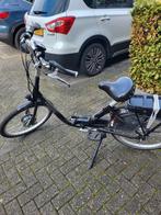 Gazelle Balance electrische fiets- met panasonic motor, Ophalen, Zo goed als nieuw, 51 tot 55 cm, 50 km per accu of meer