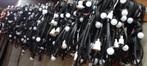 Led-lampen verhuur verlichting Prikkabel lichtsnoer led lamp, Ophalen, Nieuw
