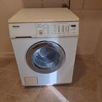 Miele wasmachine, Ophalen, Gebruikt, Voorlader, Minder dan 85 cm
