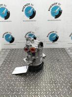 VOLVO V60 AIRCO COMPRESSOR / AIRCOPOMP 2021, Ophalen of Verzenden, Gebruikt, Stiba lid