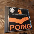 Rotterdam Termination Source - Poing CD, Ophalen of Verzenden, Zo goed als nieuw, Techno of Trance