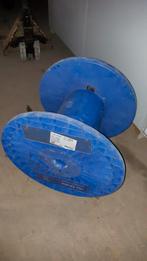 Kabelhaspel Kunstof, Ophalen, Zo goed als nieuw, Overige typen