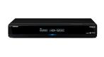 Humax 5200c Decoder met Ziggo Smartcard, Audio, Tv en Foto, Decoders en Harddiskrecorders, Ophalen of Verzenden, Gebruikt, Harddiskrecorder