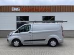 Ford Transit Custom 280 2.0 TDCI 105pk L1H1 Trend / vaste pr, Voorwielaandrijving, Stof, Gebruikt, 4 cilinders
