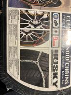 Husky Sneeuwkettingen te koop, Auto diversen, Ophalen, Nieuw