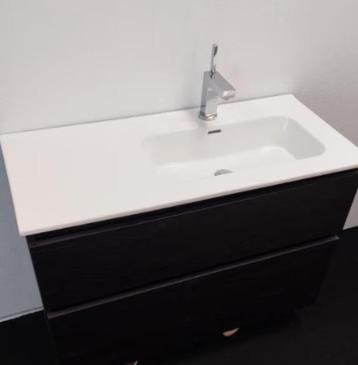 Primabad badmeubel 100 cm showmodel beschikbaar voor biedingen