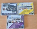 Hitzone CD's - 3 stuks origineel, Cd's en Dvd's, Ophalen of Verzenden, Zo goed als nieuw