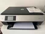 HP Envy 5534 Printer/Scanner - Goede Staat!, Computers en Software, Printers, Ophalen, Gebruikt, Inkjetprinter, All-in-one